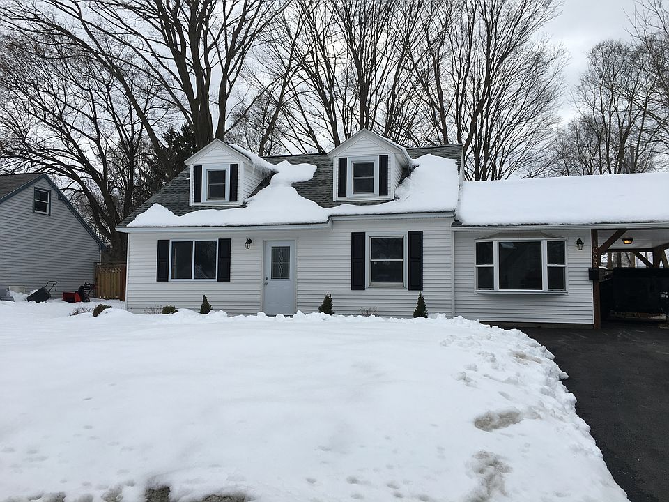 1009 Inner drive 