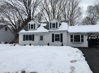 1009 Inner Dr, Schenectady, NY 12303