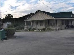 17260 La Highway 16, French Settlement, LA 70733