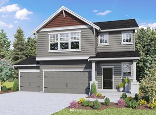 19823 154th Street Ct E #86, Bonney Lake, WA