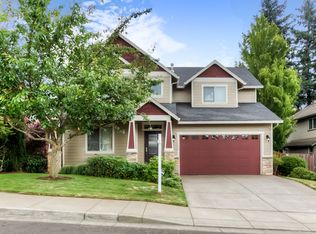 5696 Yvonne Ct SE, Salem, OR