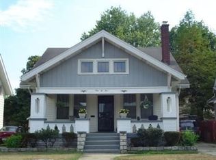 905 Hooven Ave, Hamilton, OH 45015