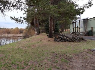 53284 Bridge Dr, La Pine, OR