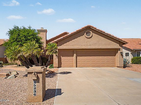 2nd image of 25236 S FLAME TREE Drive