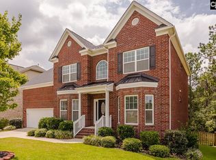 1236 Ashland Dr, Columbia, SC 29229