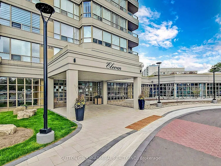 11 Townsgate Dr #1510 — Photo 2