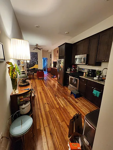 221 E 25th St #1 Photo 1 221 E 25th St #1 Photo 1