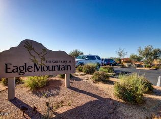 15209 E Camelview Dr, Fountain Hills, AZ 85268