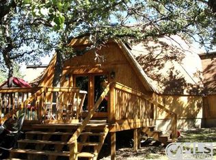 109 Dusty Trl, Mineral Wells, TX 76067