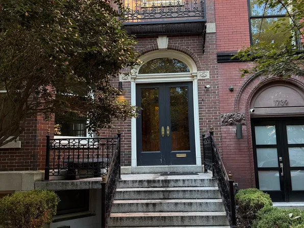 1741 P St NW, Washington, DC 20036