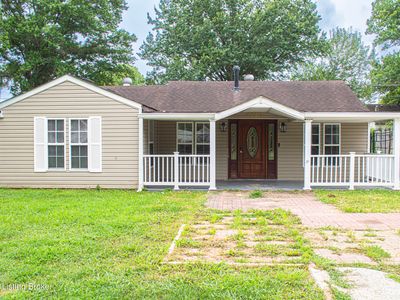 3336 Van Winkle Dr, Louisville, KY, 40216