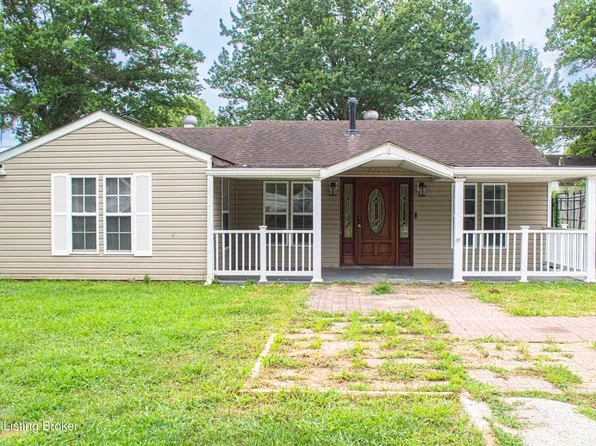 3336 Van Winkle Dr, Louisville, KY 40216