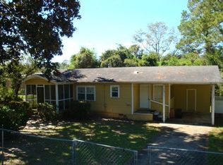 2334 Oliver St, Tallahassee, FL 32310