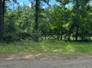 Tbd W Liberty Rd, Harleton, TX 75651