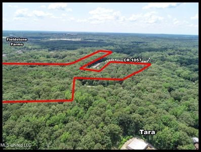 11 1057 Country Rd, Oxford, MS, 38655
