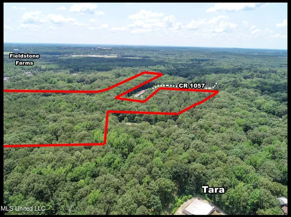 11 1057 Country Rd, Oxford, MS 38655