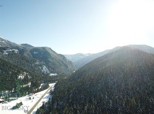 Old Hellroaring Trl, Gallatin Gateway, MT 59730
