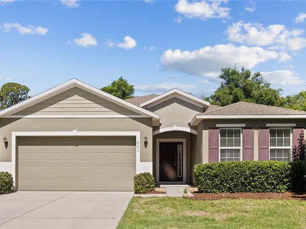 961 Springs Landing Dr, Deltona, FL 32725