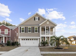 145 Glenspring Dr, Summerville, SC 29486