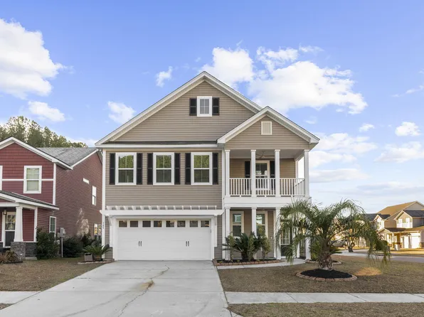 145 Glenspring Dr, Summerville, SC 29486