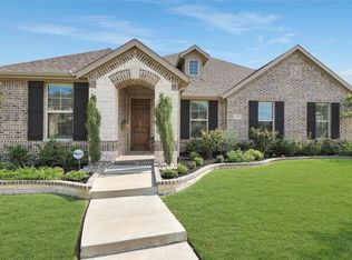 161 Lamond Ct, Prosper, TX 75078