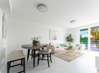 1850 Monroe St #204, Hollywood, FL 33020