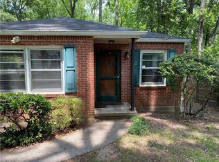 117 Shadowmoor Dr APT B, Decatur, GA 30030