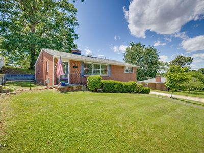 2228 Bruce St, Kingsport, TN, 37664