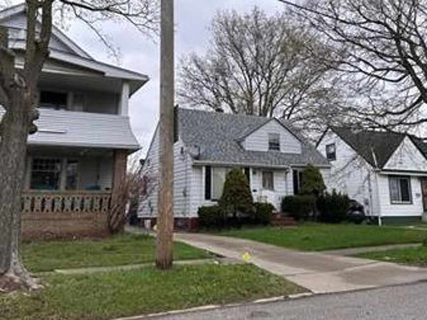 17801 Grovewood Ave, Cleveland, OH 44119 Zillow