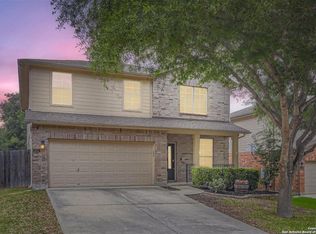 2633 Crusader Bnd, Schertz, TX 78108