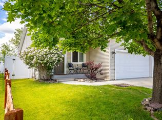 252 Empire Loop, Kalispell, MT 59901