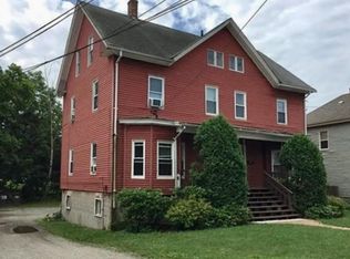 4 Brook St #4, Northbridge, MA 01534