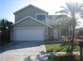 23150 Floralwood Ln, Boca Raton, FL 33433