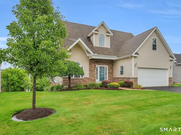 52 Sonoma Lane #52, Middletown, CT 06457