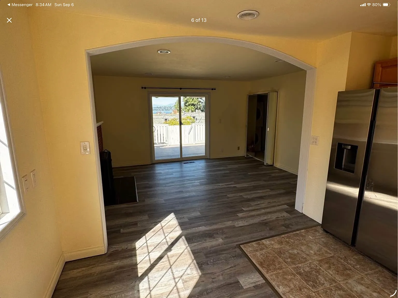 2 bed, 760 sqft, $3,000 — Photo 1