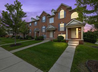 6204 Cheshire Park Dr BUILDING 5, Clarkston, MI 48346