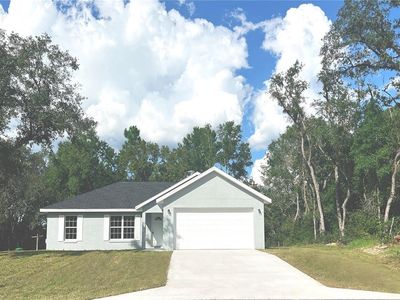 9274 N Citrus Springs Blvd, Citrus Springs, FL, 34434