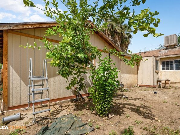 7901 Jay St, Lamont, CA 93241