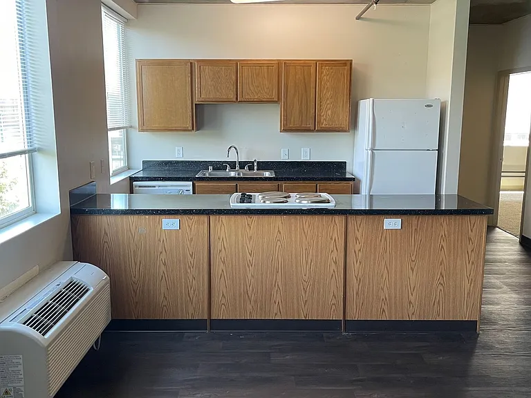 Lincoln Terrace - making downtown living feel like home — Photo 8
