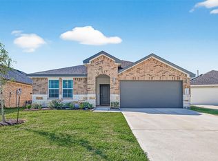 7710 Murciana Dr, Rosharon, TX 77583
