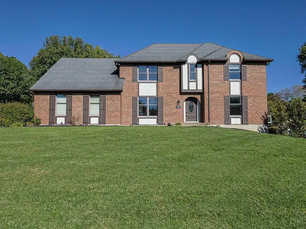 3236 Lamarc Trl, Cincinnati, OH 45241