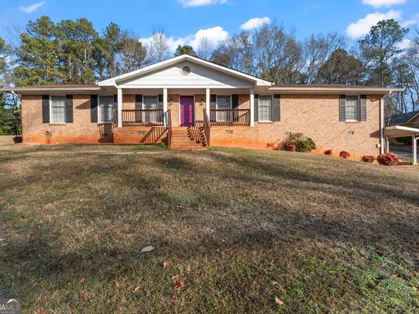 5170 Lost Dutchman Dr, Lithonia, GA 30038