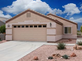 682 S Rainbow Ridge Dr, Cornville, AZ 86325