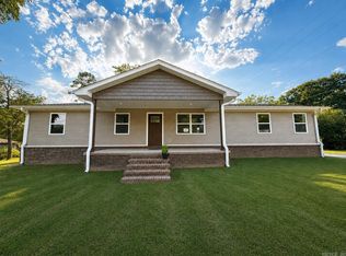 305 Farris St, Clarksville, AR 72830