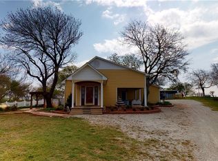16640 County Road 3540 Rd, Ada, OK 74820