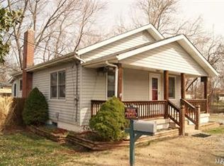 699 Henning Dr, Arnold, MO 63010