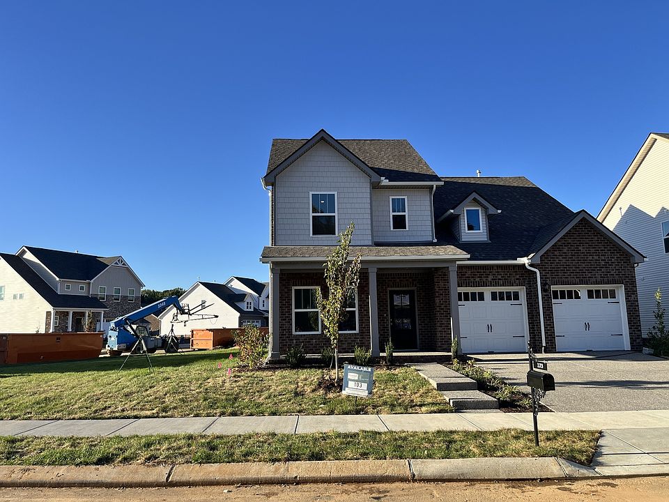 1st image of 186 Crabourne Dr Lot 90