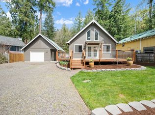 65353 E Timberline Dr E, Rhododendron, OR 97049