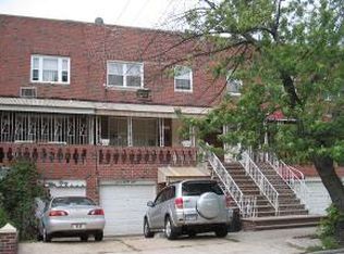 728 E 91st St, Brooklyn, NY 11236