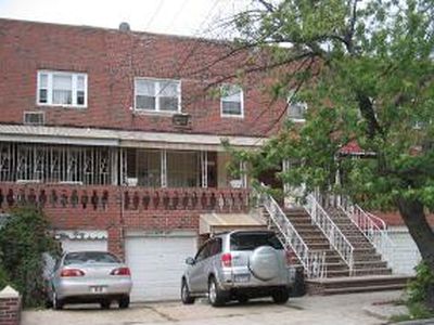 728 E 91st St, Brooklyn, NY, 11236